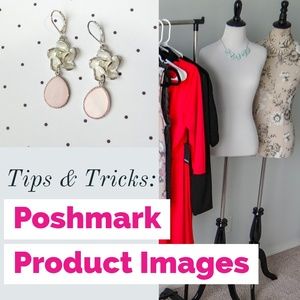-New blog posts! -My blog for Poshmark advice!